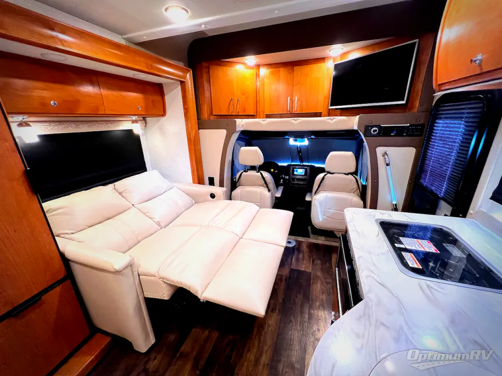 2019 Tiffin Wayfarer 24 BW, Photos photo 12