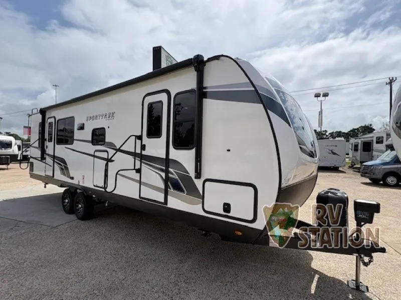 2026 Venture RV SportTrek 271VBH - Main photo