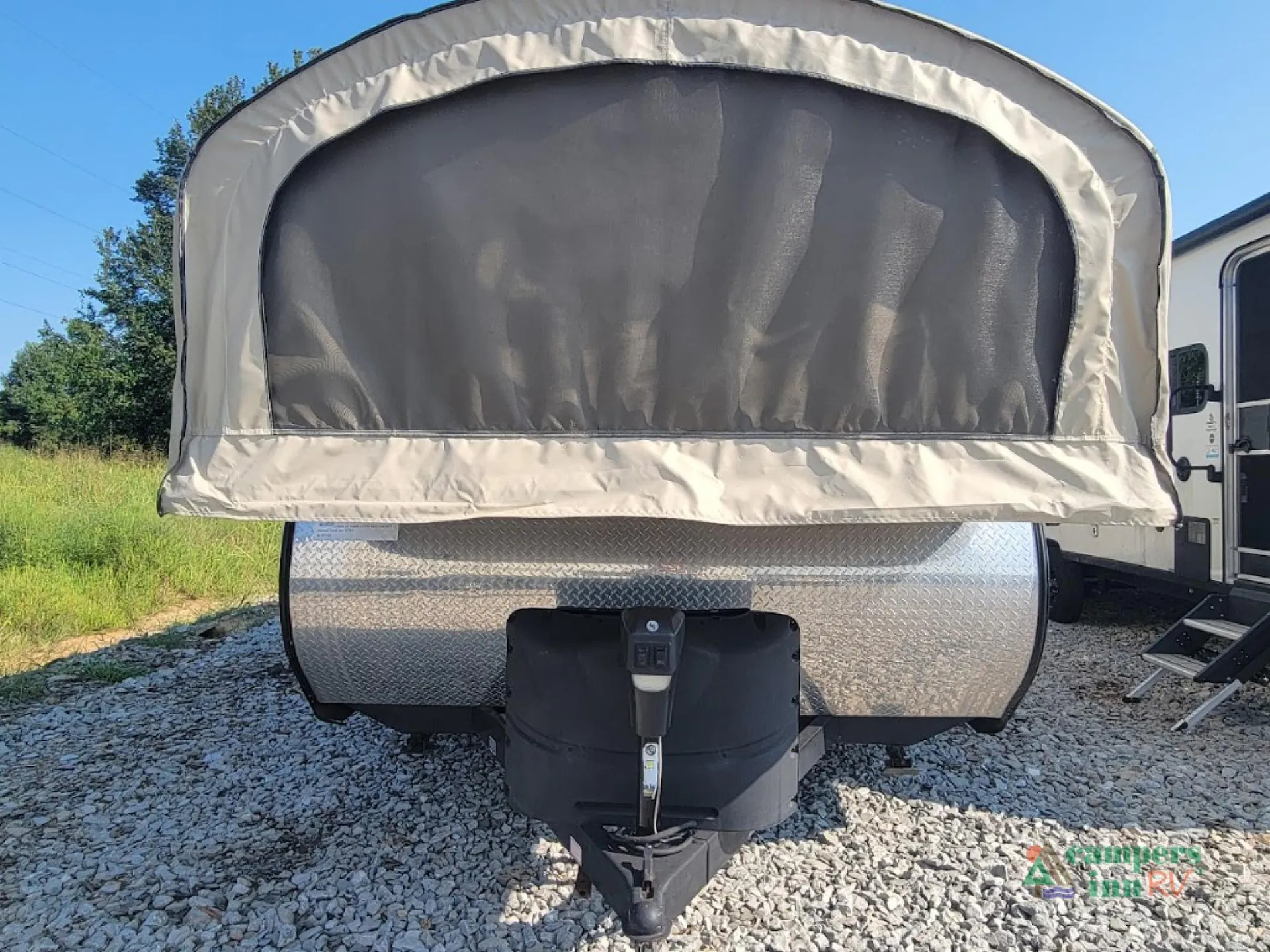 2017 Starcraft Travel Star 207RB - Photo 4