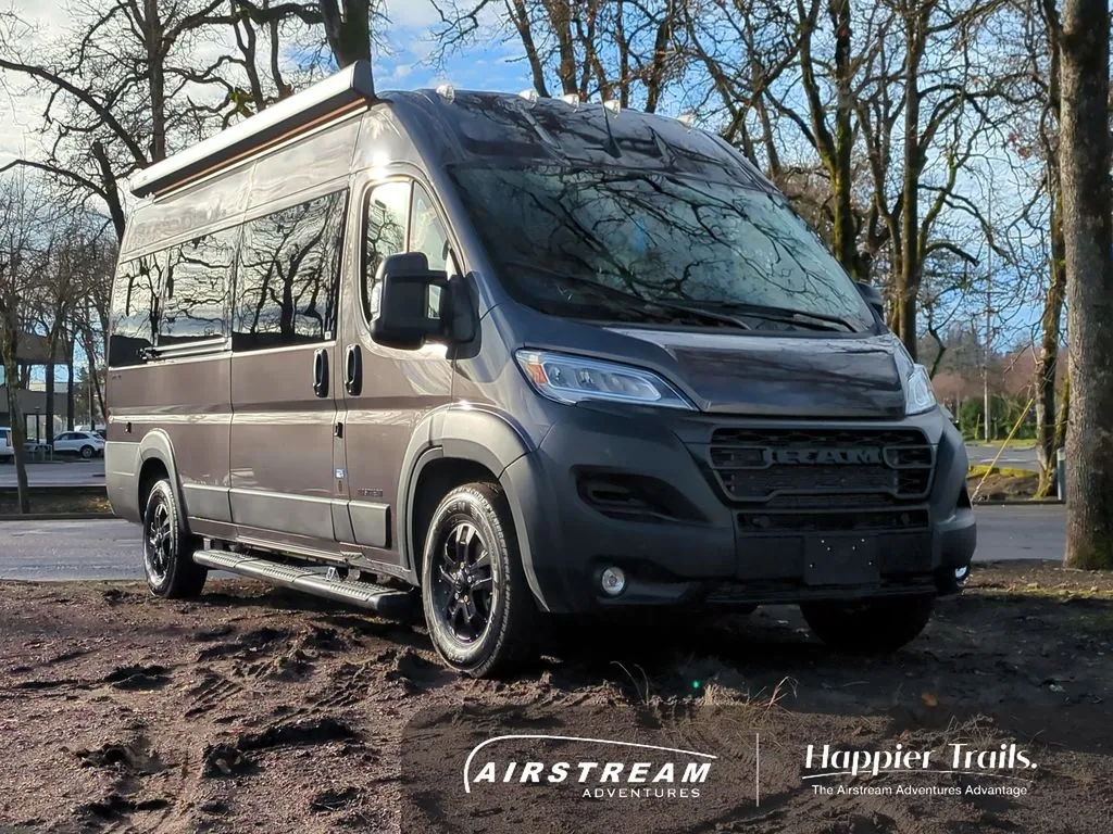 2025 Airstream Rangeline BASE - Photo 2