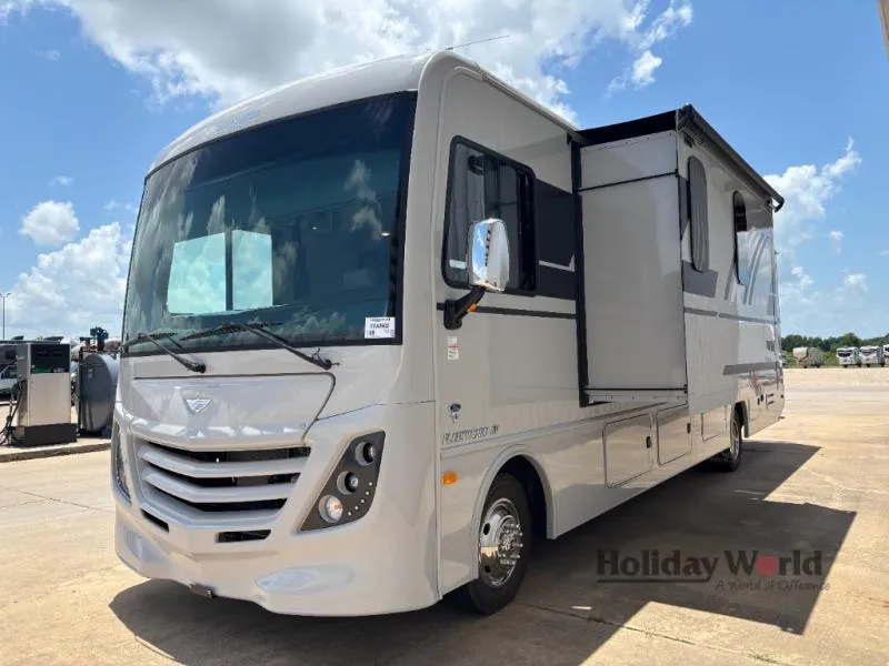 2026 Fleetwood Flair 33B6 - Photo 3