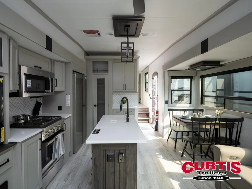 2026 Keystone Montana High Country 385BR, Photos photo 14