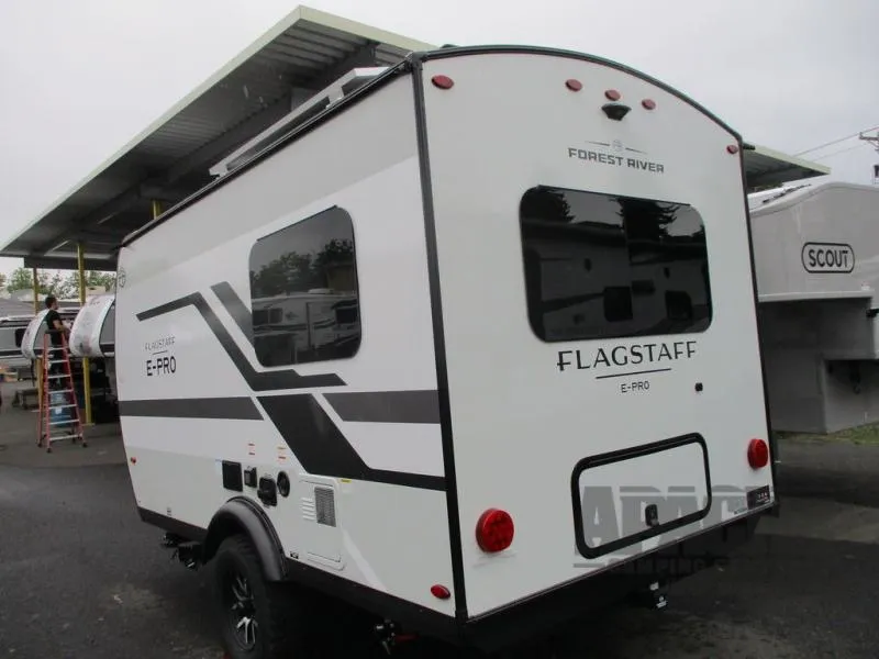 2026 Forest River RV Flagstaff E-Pro 15TB - Photo 4