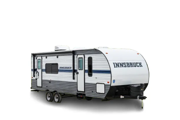 Gulf Stream Innsbruck Lite Ultra-Lite 238RK exterior