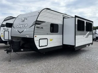 2026 Jayco Jay Flight SLX 261BHS - Photo 4