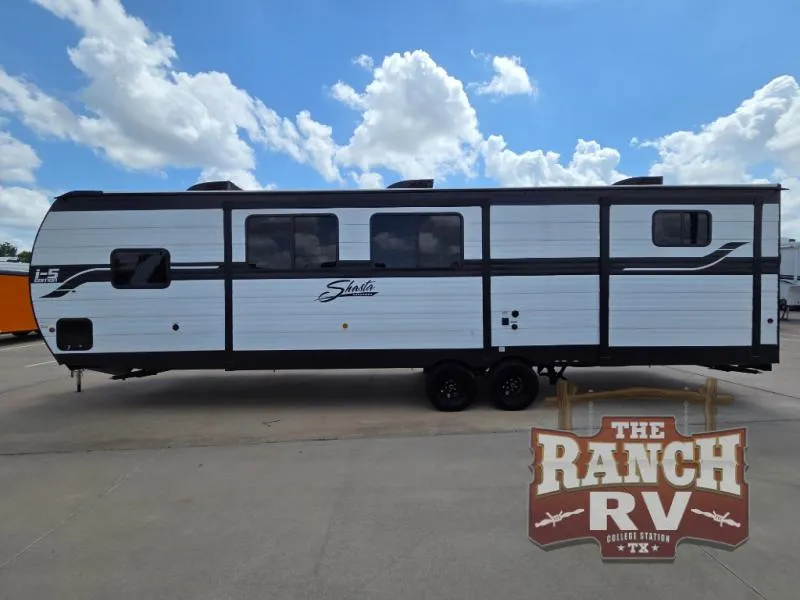 2026 Shasta RVs i-5 Edition 532BEDS - Photo 3