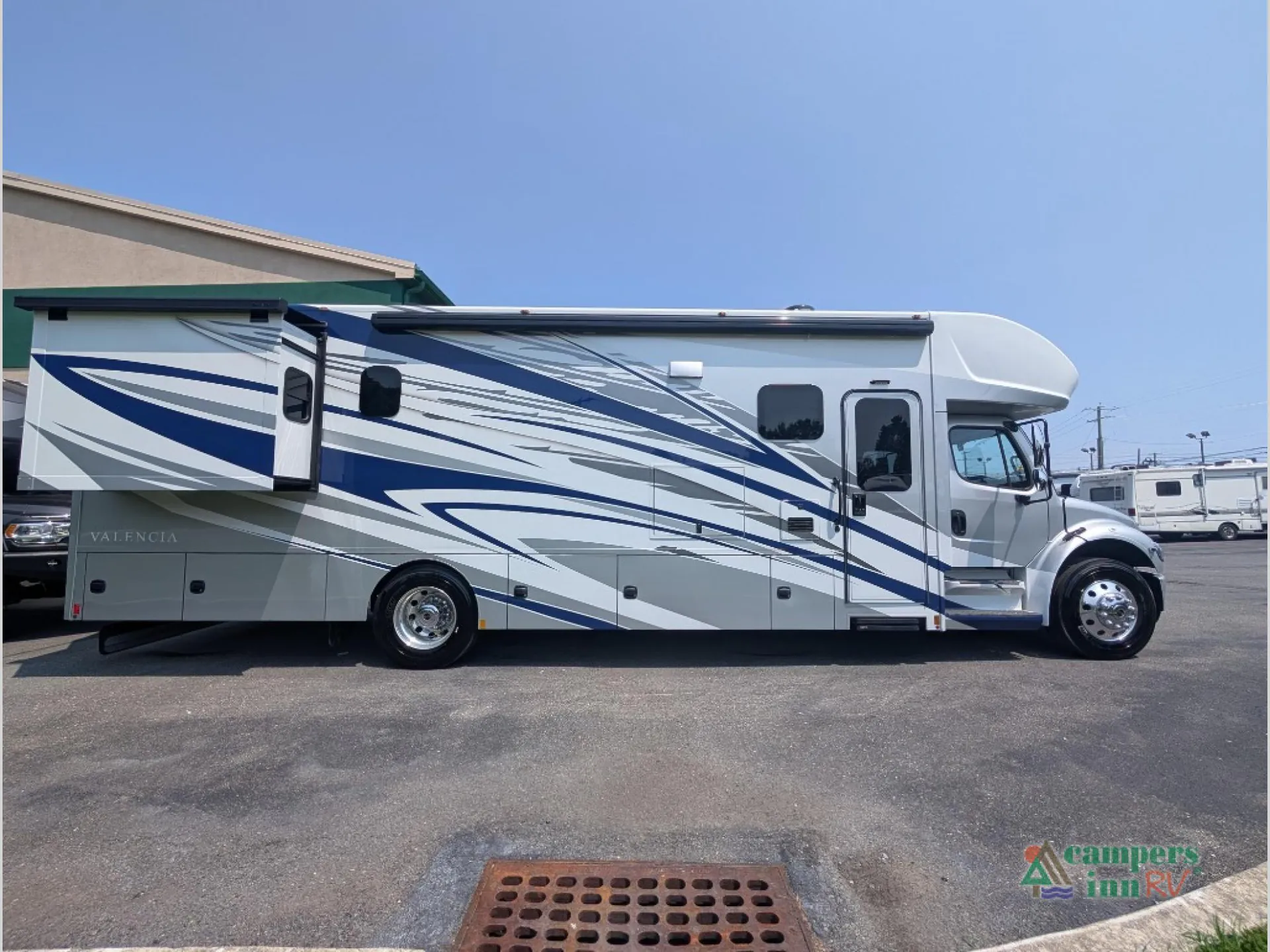 2026 Renegade RV Valencia 36SB - Photo 4