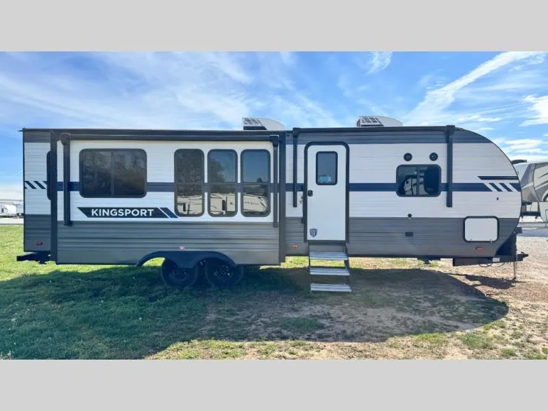 2023 Gulf Stream RV Kingsport 299RLI - Photo 4