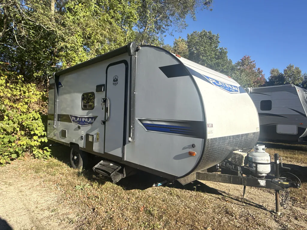 2022 Forest River Salem FSX 170SS, Photos photo 5