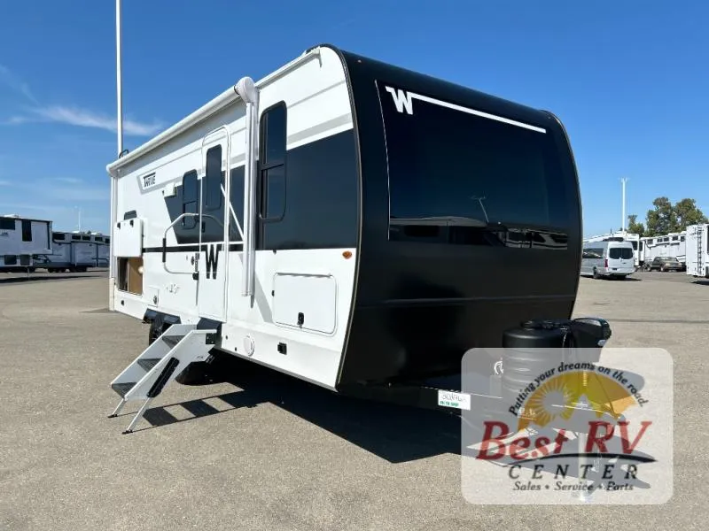 2026 Winnebago Thrive 22MBH - Photo 2