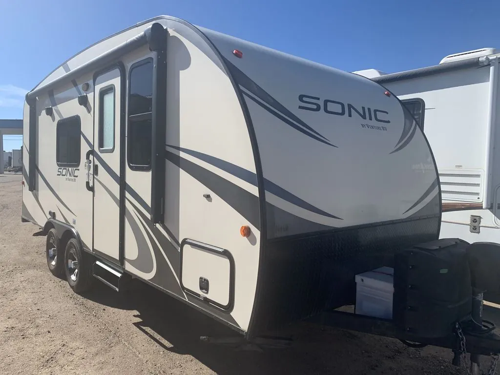 2018 Venture RV Sonic SN190VRB - Photo 2