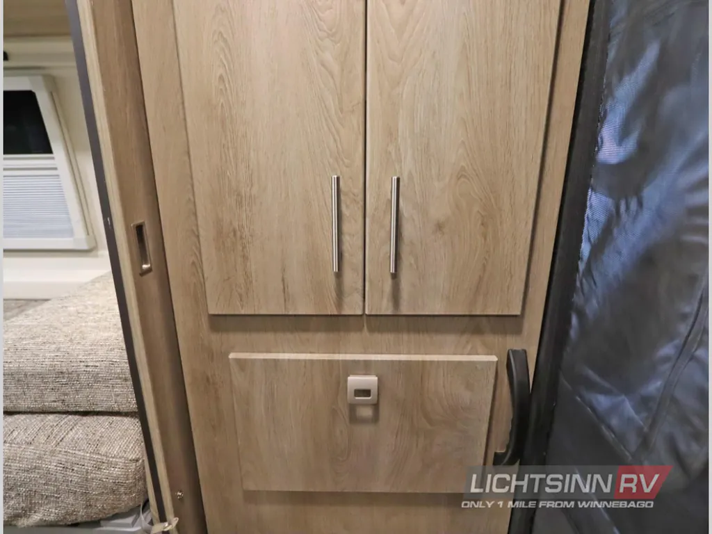 2027 Winnebago Travato 59KL, Photos photo 148
