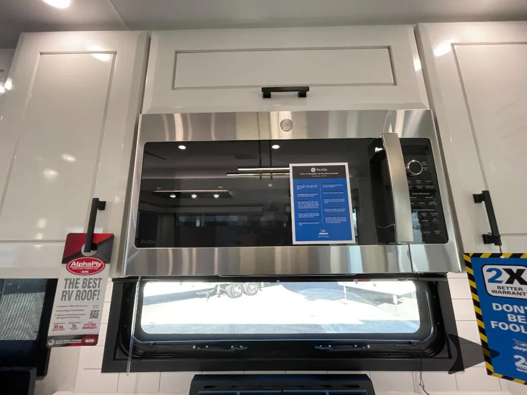 2027 Jayco Pinnacle 32RLTS, Photos photo 29