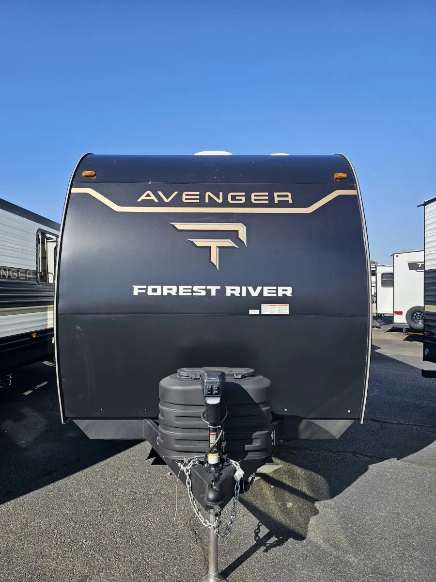 2026 Prime Time Avenger 27REI - Photo 2