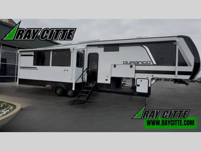 2026 KZ Durango D339MLT - Main photo