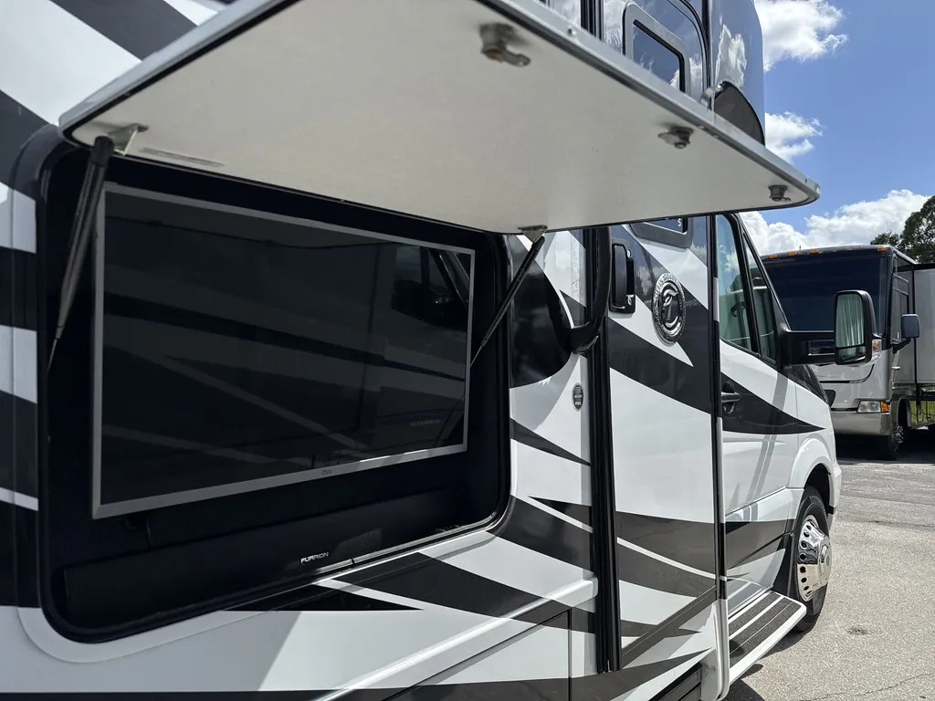 2018 Tiffin Wayfarer 24 BW, Photos photo 38