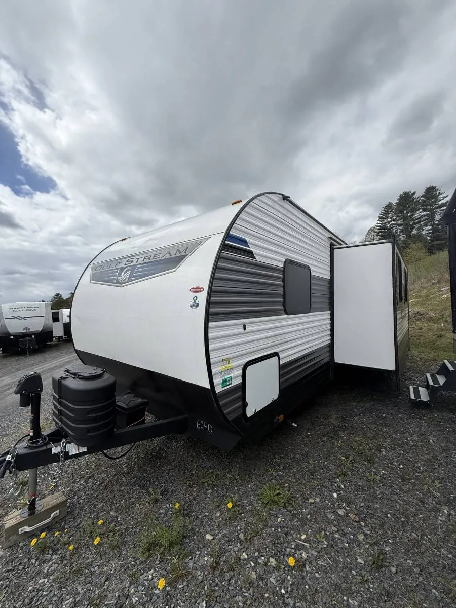 2025 Gulf Stream AMERI-LITE 279BH - Photo 3