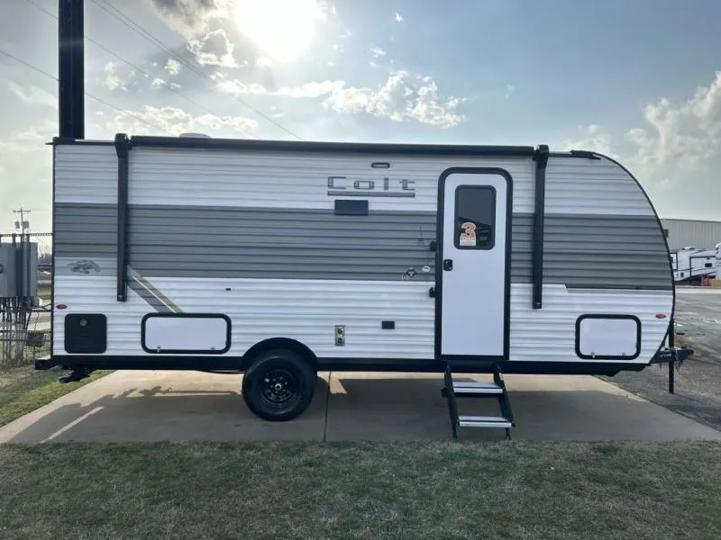 2026 Open Range RV Open Range Colt 18MBS - Photo 4
