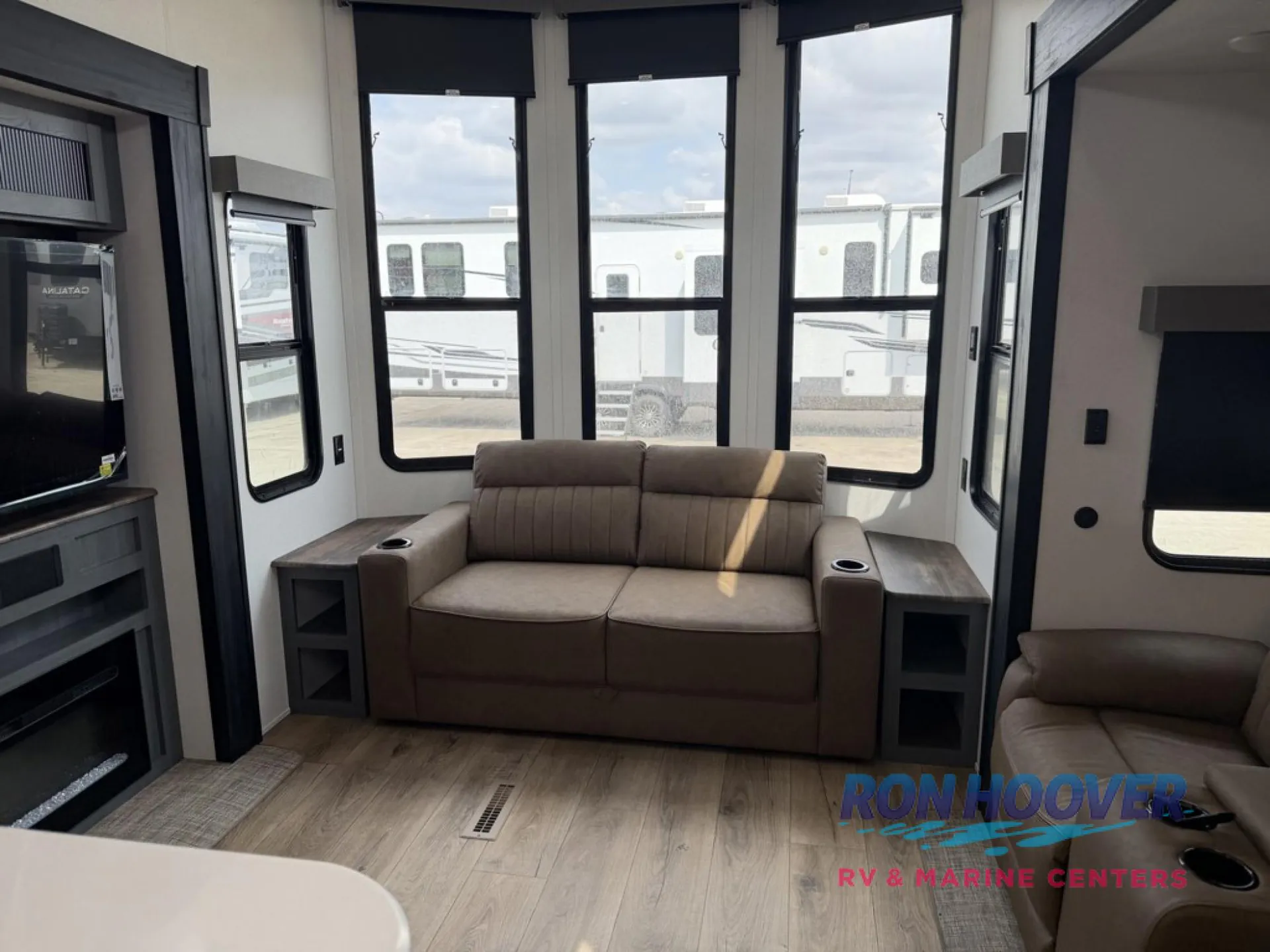 2026 Forest River Puma Vista 402LFT - Photo 3
