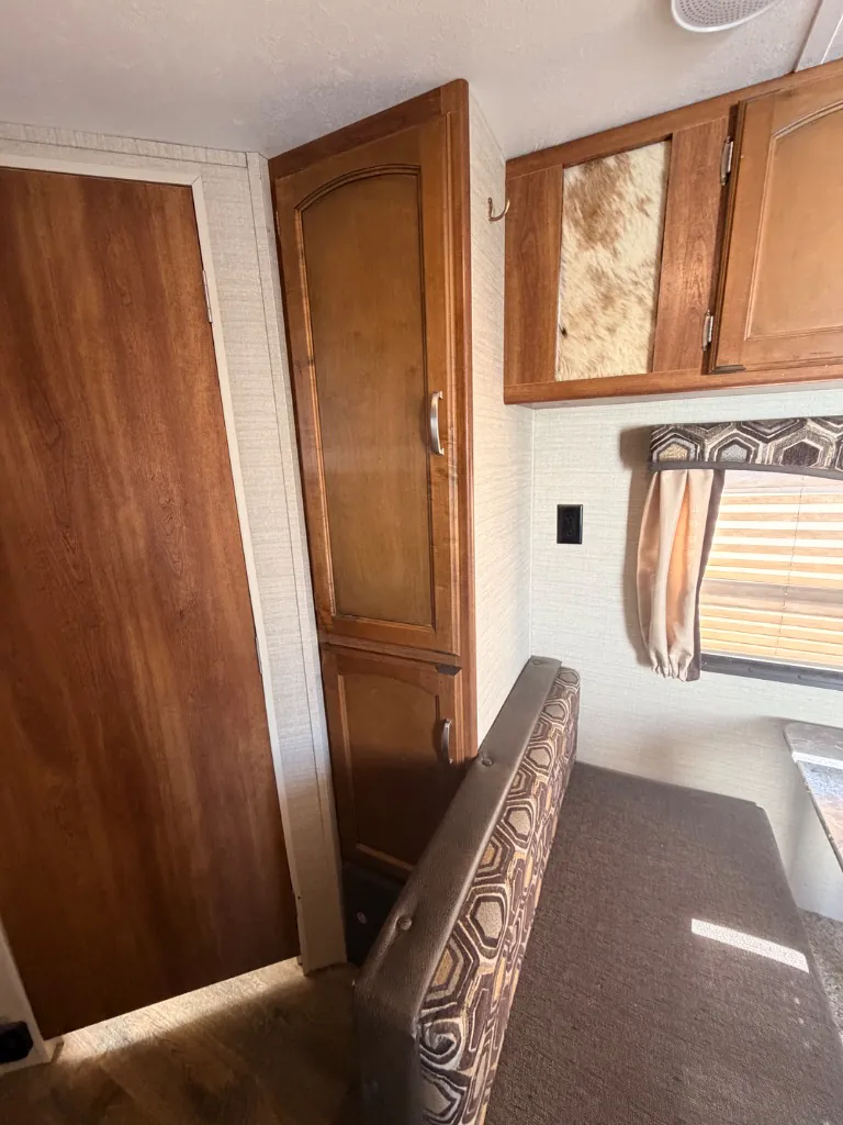 2016 Keystone Springdale 220BHWE, Photos photo 22