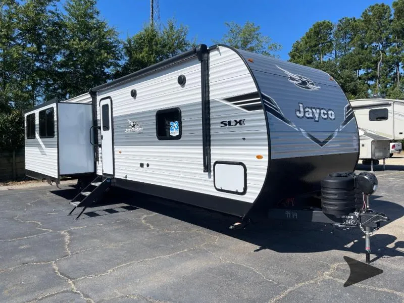 2026 Jayco Jay Flight SLX 334RTS - Photo 2