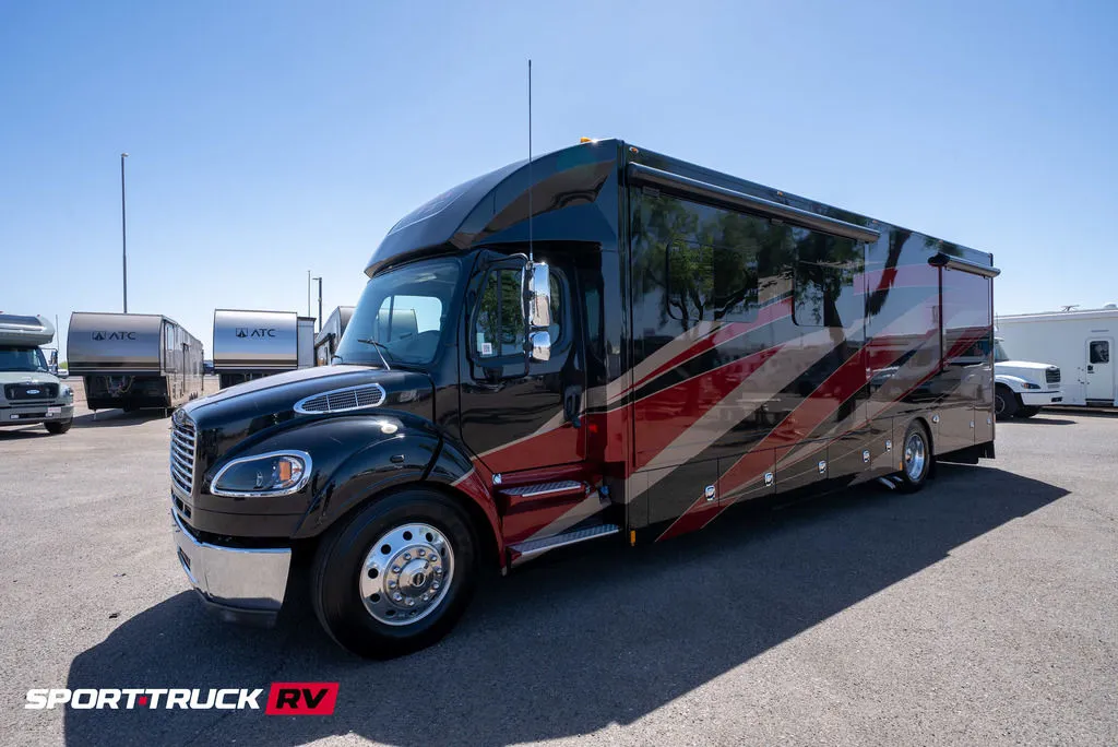 2020 Renegade RV Verona LE 38LDG - Photo 4