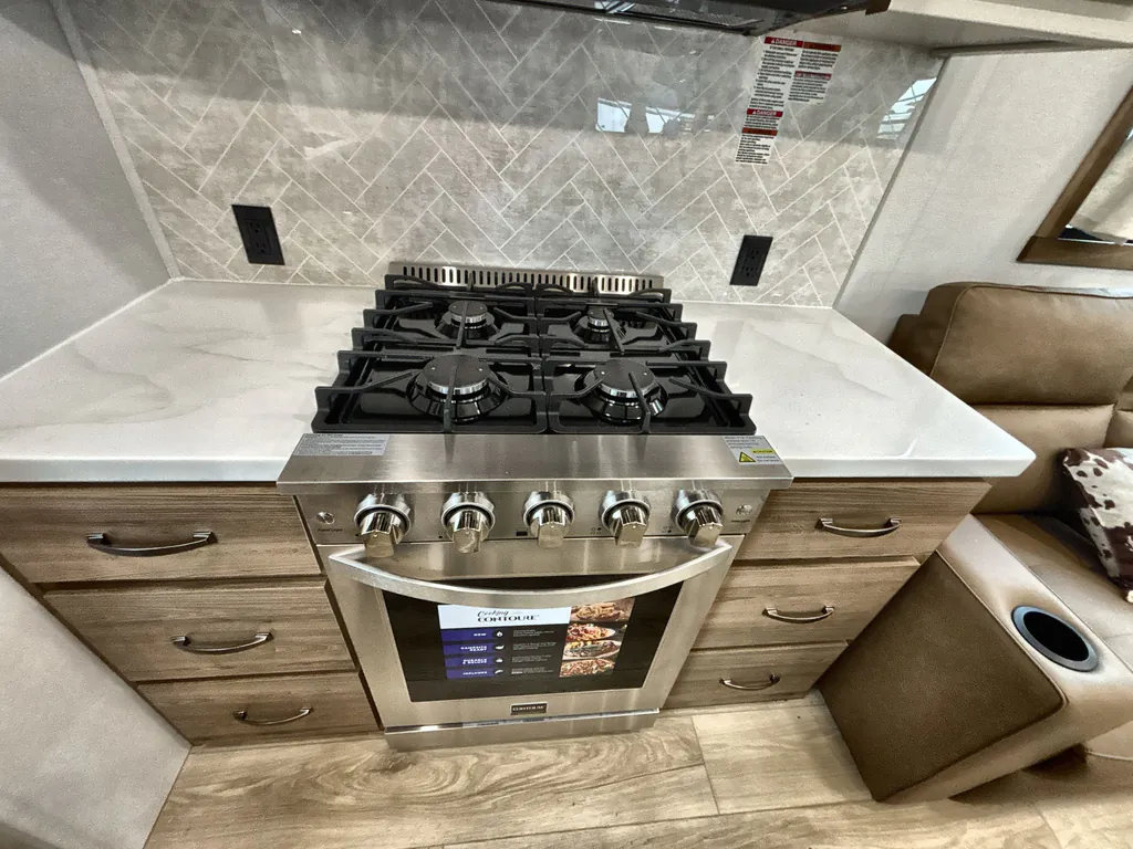 2027 Forest River Mesquite 3850HBRK, Photos photo 10
