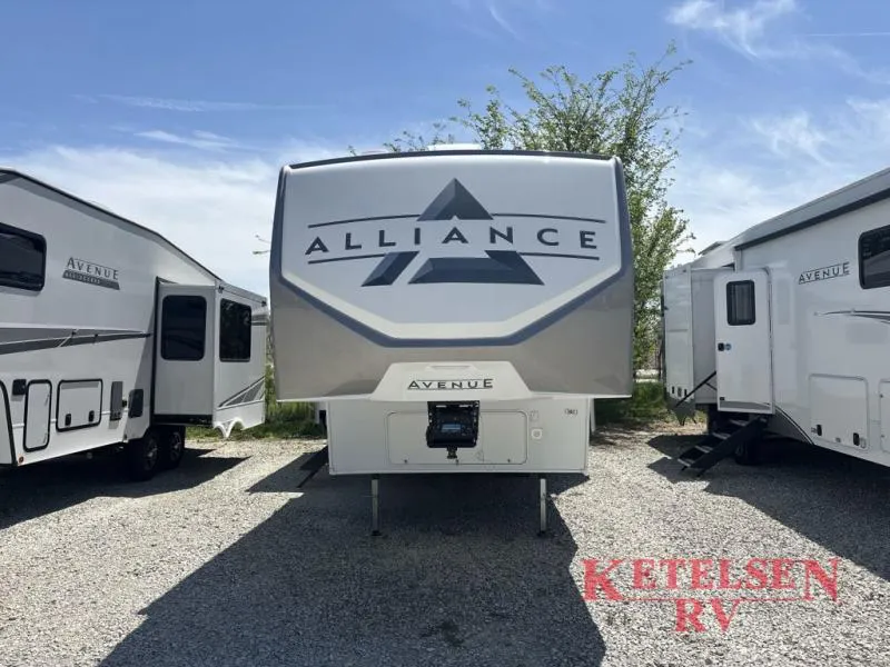 2026 Alliance RV Avenue 29RL - Photo 4