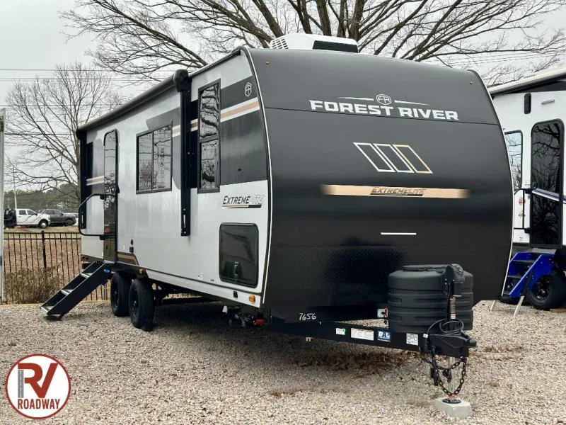 2026 Forest River Vibe 2500CK
