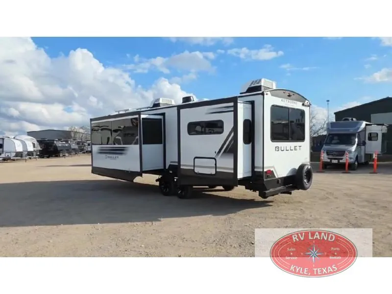 2026 Keystone Bullet Premium 265FKS - Photo 2