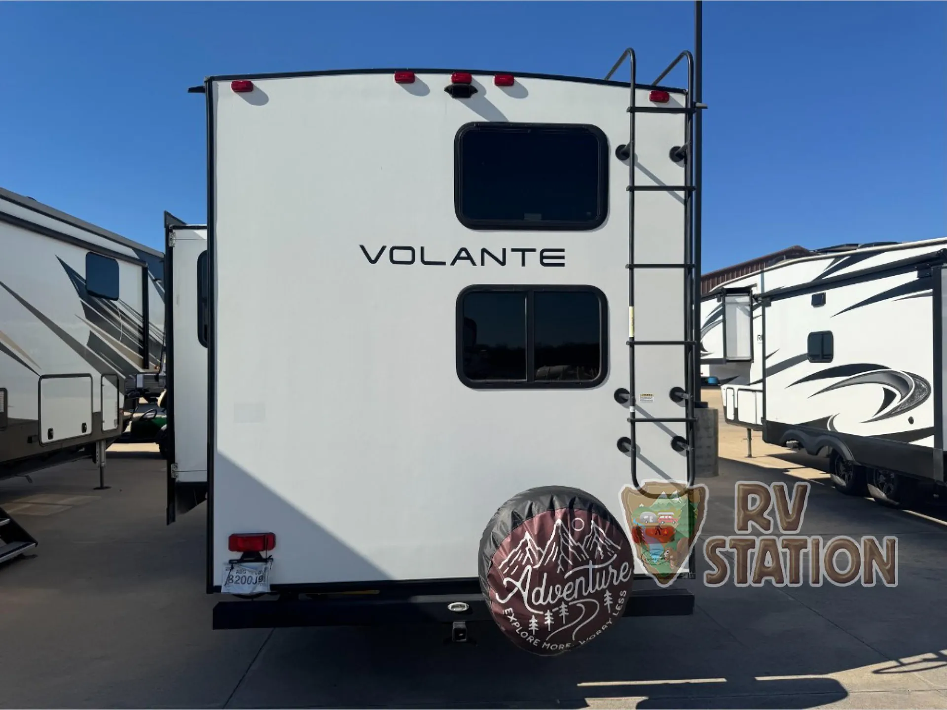 2023 CrossRoads Volante 270BH - Photo 3
