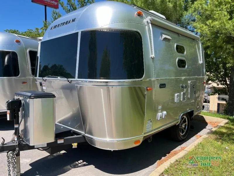 2026 Airstream Caravel 16RB - Photo 4