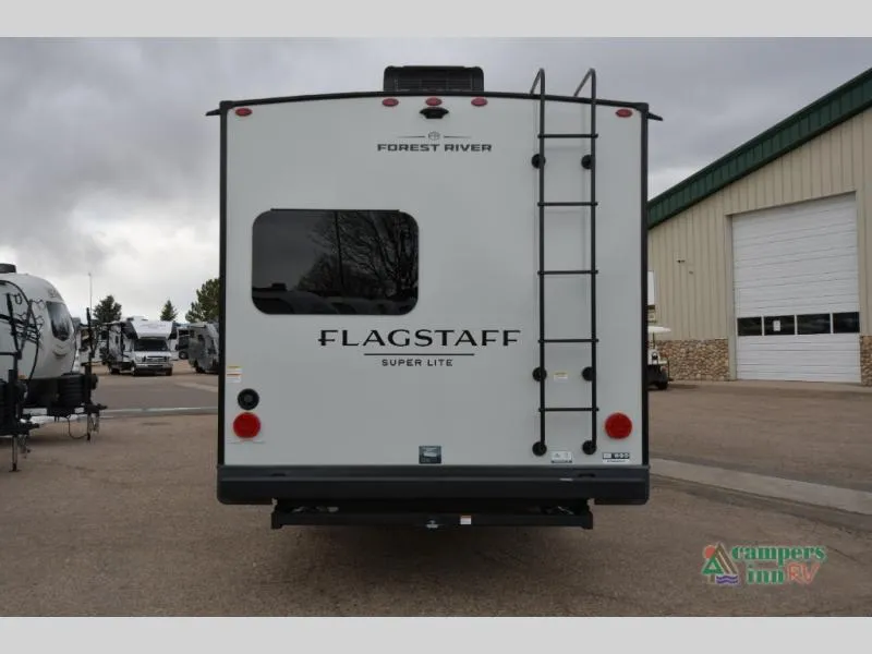 2026 Forest River Flagstaff Super Lite 26SFK - Photo 4