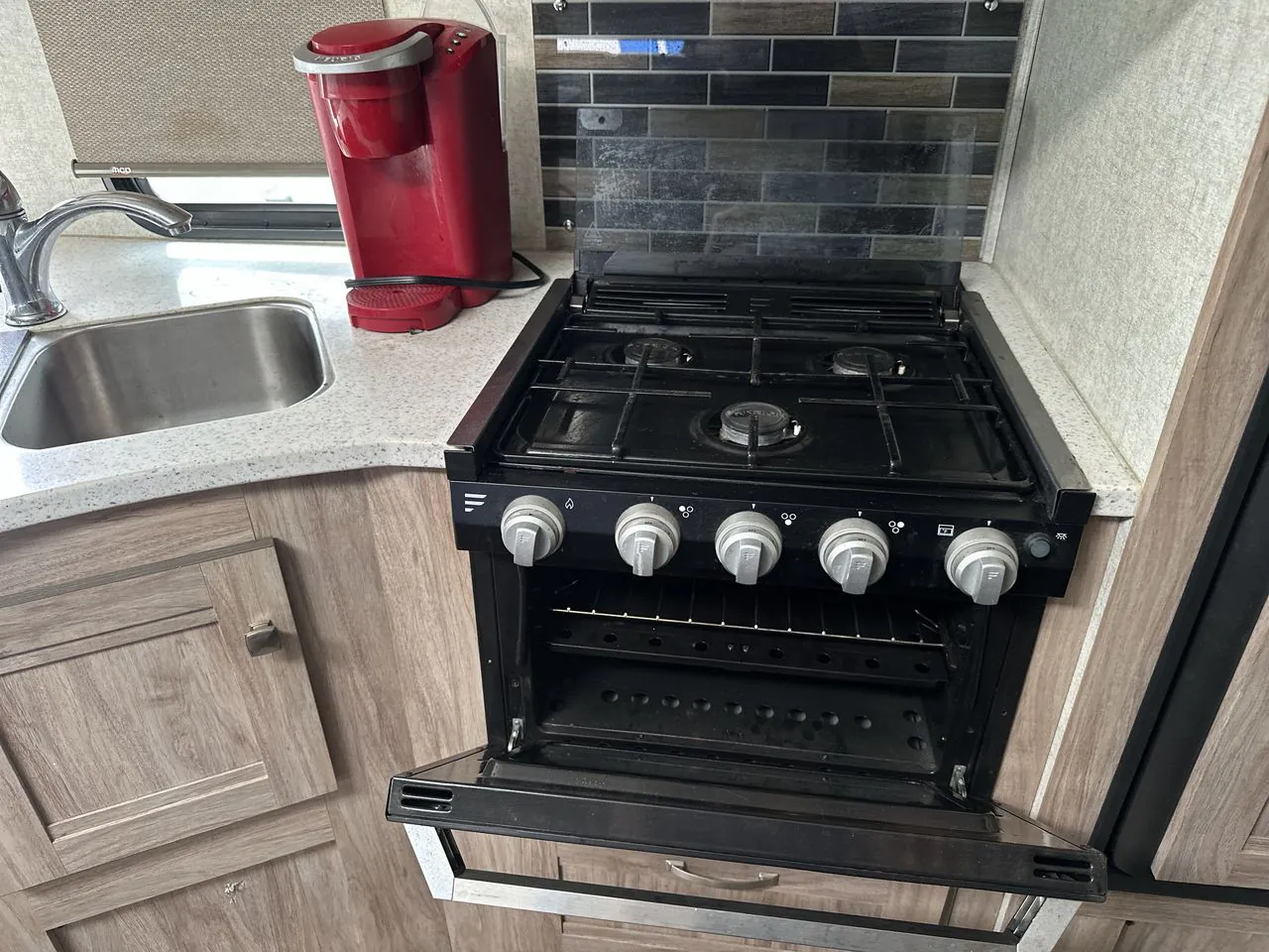 2019 Forest River Forester 2421MS — Photo 7