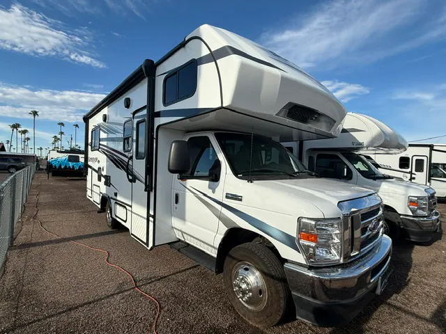 2023 Forest River Sunseeker 2150S LE - Photo 2