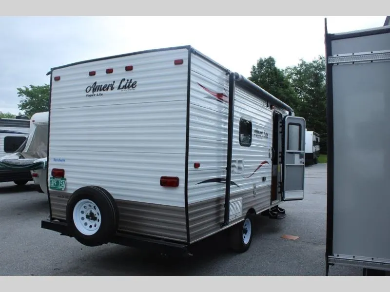 2014 Gulf Stream RV Ameri Lite Super Lite 198BH - Photo 4