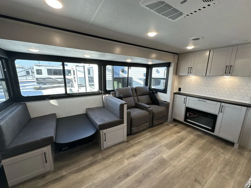 2026 Jayco Jay Feather 29QBH, Photos photo 29