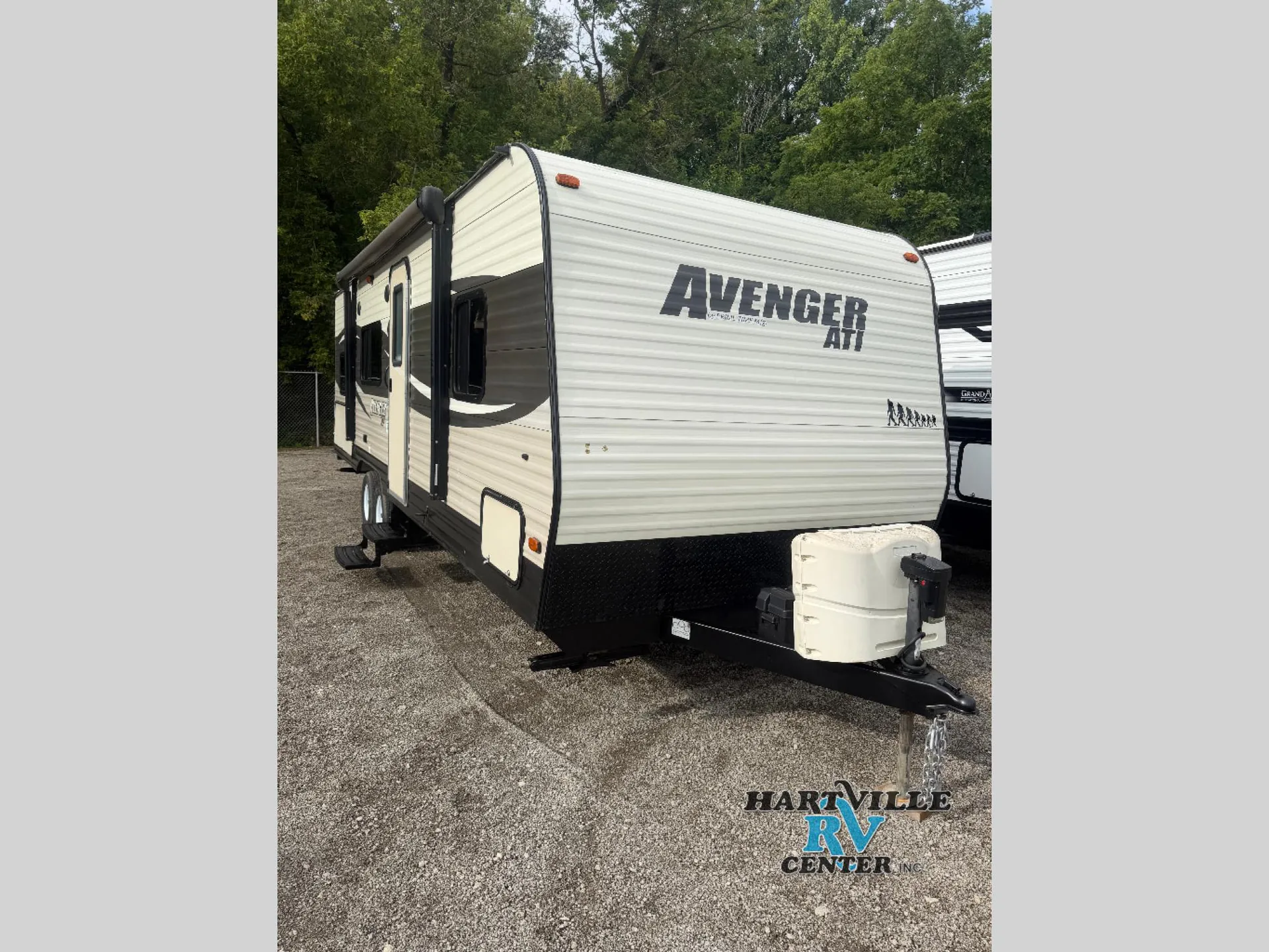 2016 Prime Time Avenger 26BK - Photo 2