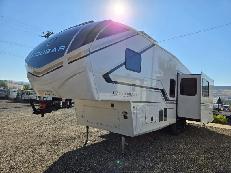 2026 Keystone Cougar Half-Ton 26RKE - Photo 3