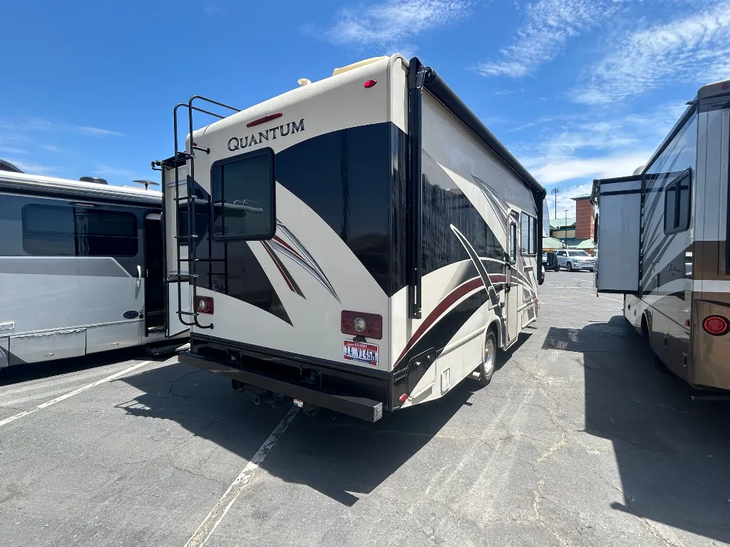 2020 Thor Motor Coach Quantum LH26 - Photo 3