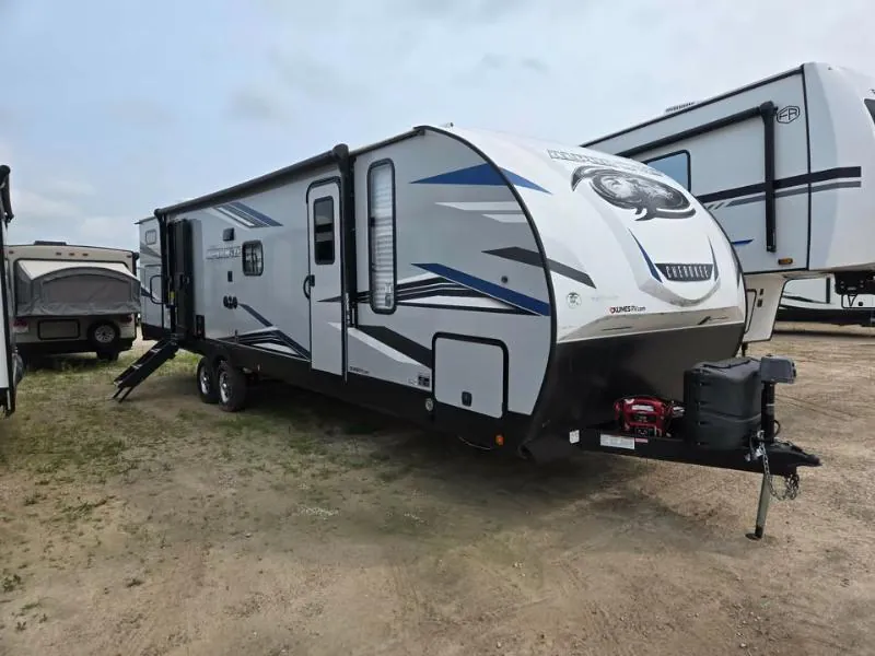 2021 Forest River Cherokee Alpha Wolf 30DBH-L - Photo 2