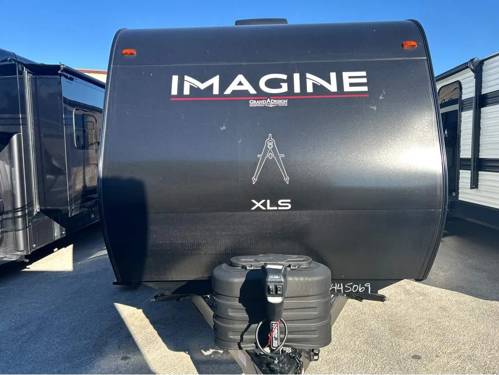 2026 Grand Design Imagine XLS 25RLE - Photo 4