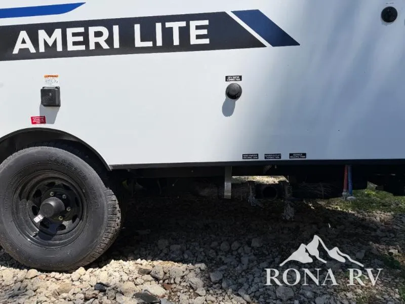 2026 Gulf Stream RV Ameri-Lite Super Lite 199RK - Photo 3