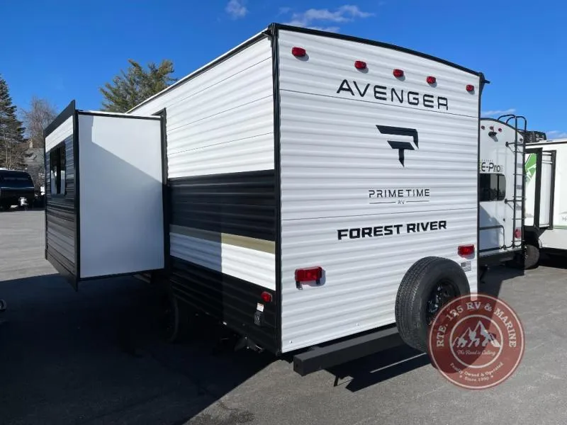 2026 Prime Time Avenger LT 18DBS - Photo 4