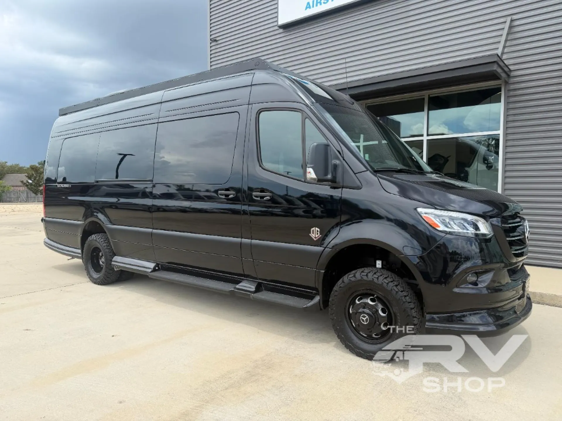 2025 OGV Luxury Coach V-Cruise 10OBA - Photo 2