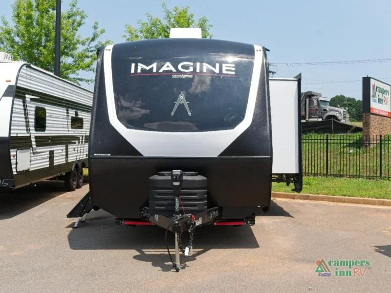 2027 Grand Design Imagine 2300MK - Photo 4
