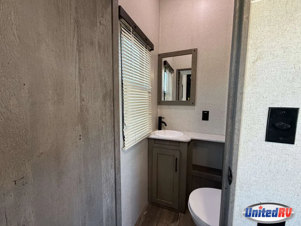 2020 Keystone Raptor 415, Photos photo 84