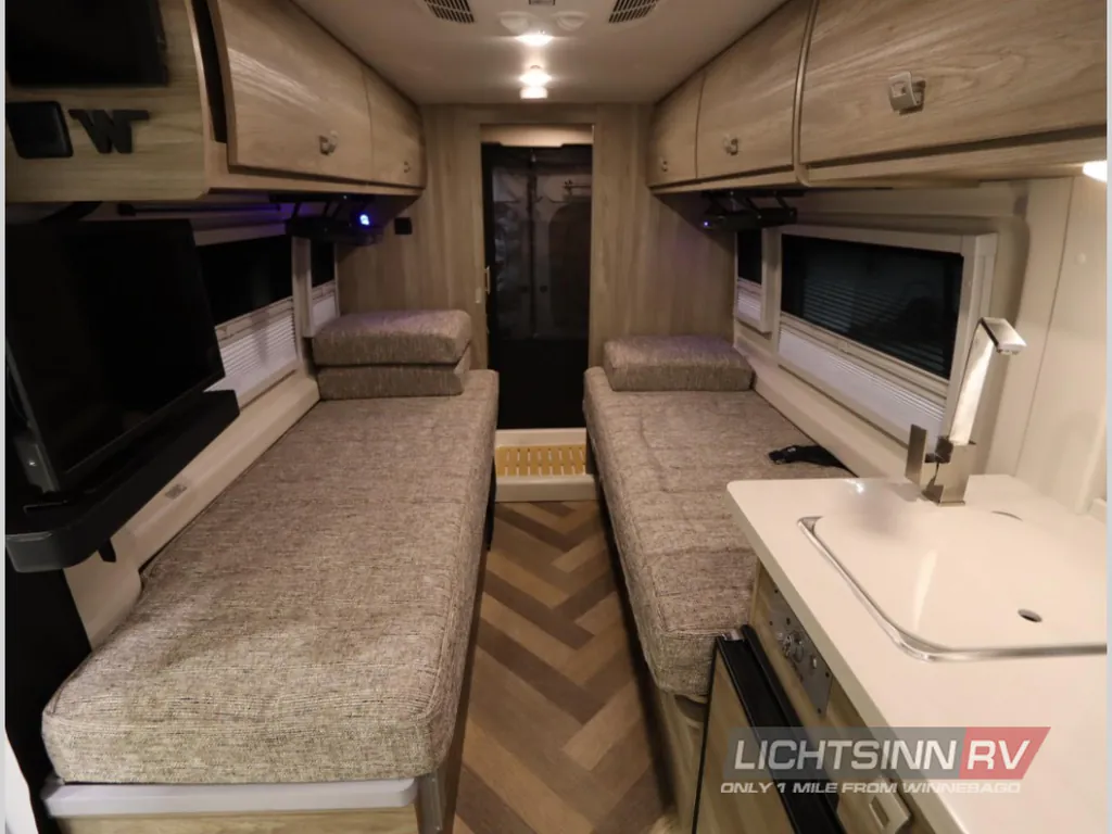 2027 Winnebago Travato 59KL, Photos photo 95