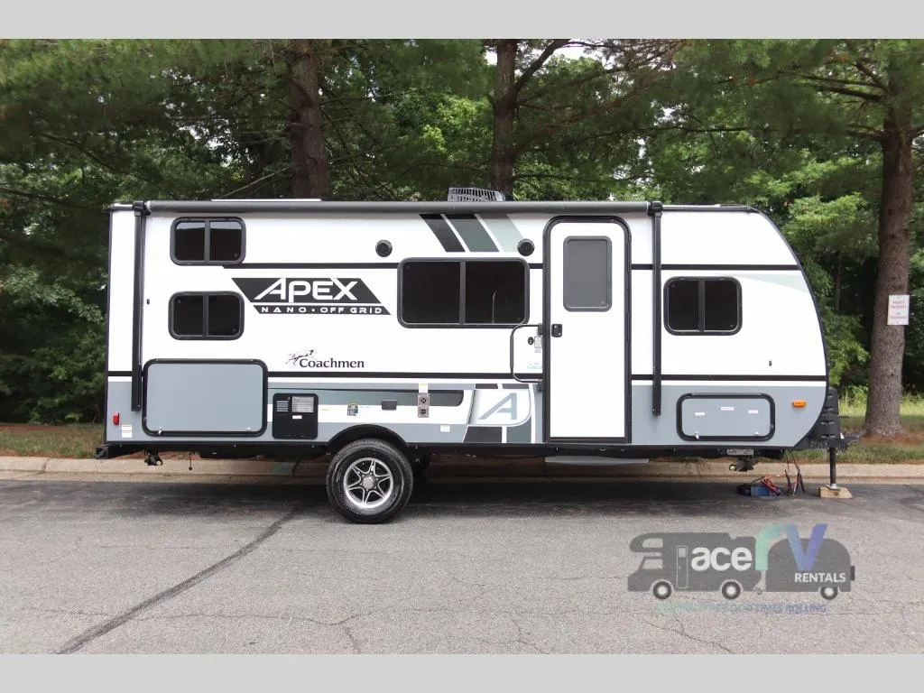 2022 Coachmen Apex Nano 194BHS - Photo 3