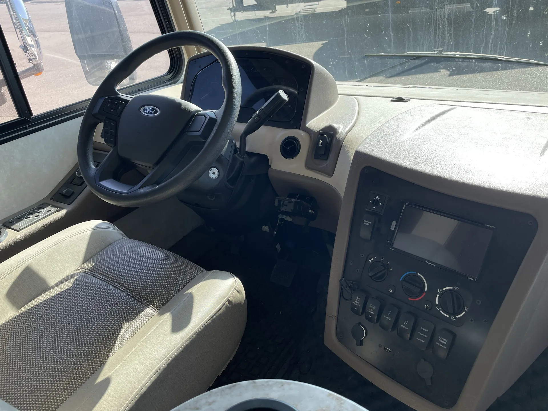 2021 Forest River FR3 34DS - Photo 3